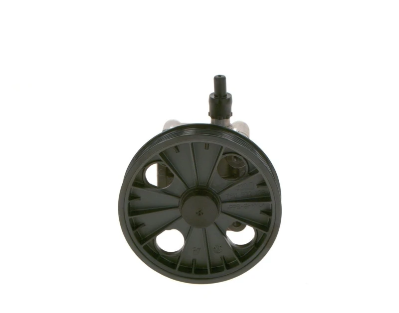 Image of Bosch K S00 000 133 Power Steering Pump Hydraulic Pump,steering system (12)