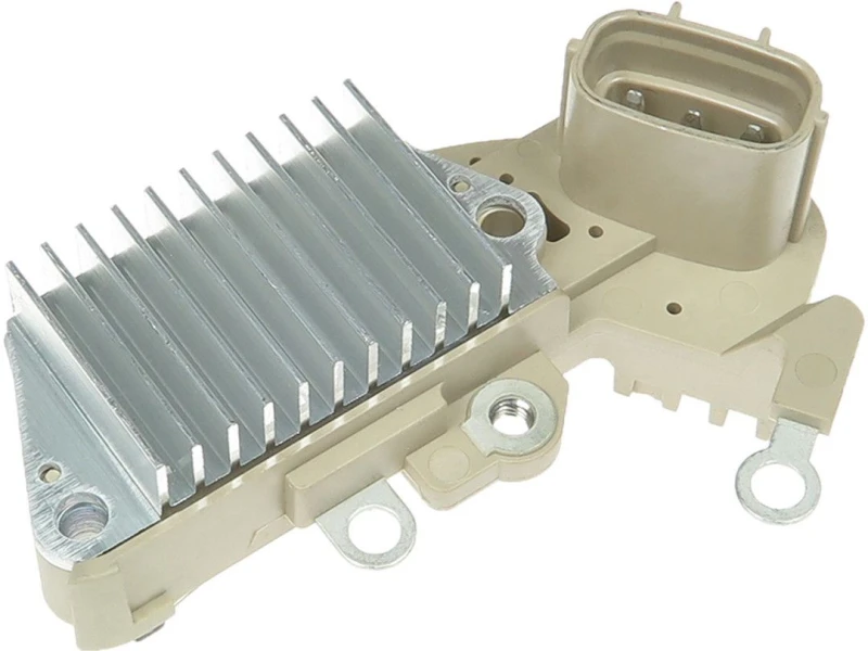 Image of AS-PL Alternator voltage regulator AS-PL ARE6033