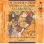 Image of Apostel; Berg; Klein: Piano Works