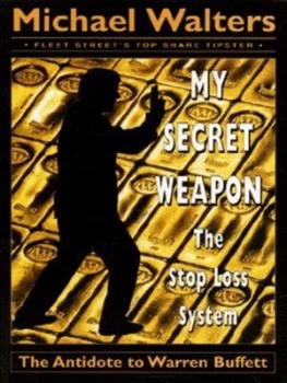 Image of My Secret Weapon by Michael Walters Paperback
