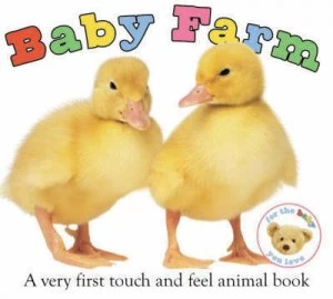 Image of Baby Farm Hardback