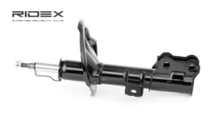 Image of RIDEX Shock absorber 854S1022 Shocks,Shock absorbers KIA,CEE'D Schragheck (ED),CEE'D SW (ED),PRO CEE'D (ED)