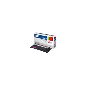 Image of Samsung CLT-M4072S Magenta Laser Toner Ink Cartridge