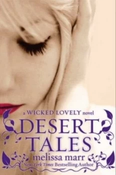 Image of Desert tales by Melissa Marr