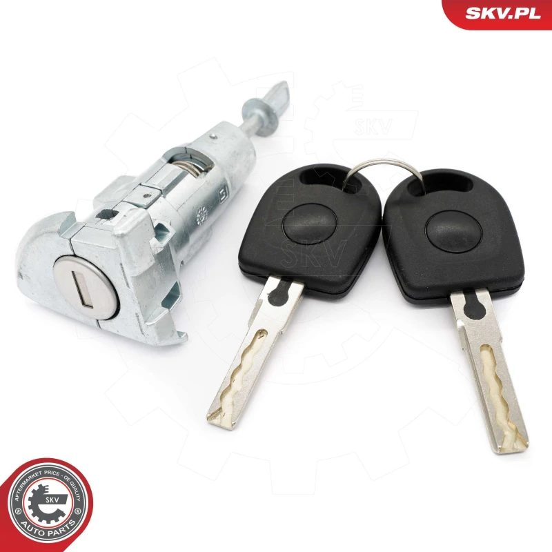 Image of ESEN SKV Lock Cylinder ESEN SKV 65SKV526