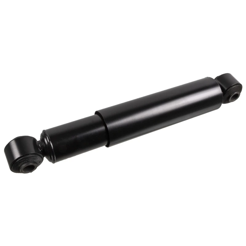 Image of FEBI BILSTEIN 178257 Shock absorber Rear Axle, Oil Pressure, Telescopic Shock Absorber, Bottom eye Shock Absorber (854)