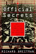 Image of official secrets what the nazis planned what the british and americans knew