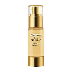 image of Bio Essence 24K Gold Miracle Finish 30ml