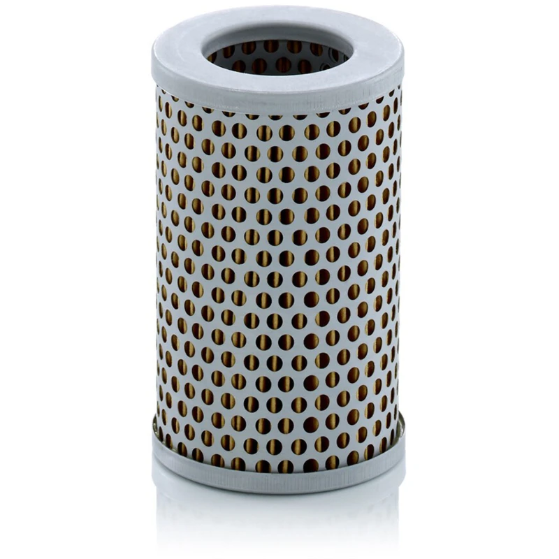 Image of MANN-FILTER C 712 Air filter Filter Insert Air Filter (8)
