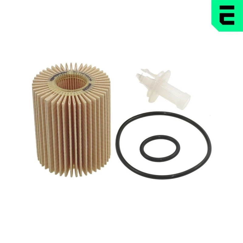 Image of Oil filter OPTIMAL OP-FOF40079