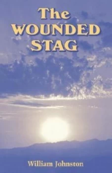 Image of The wounded stag by William Johnston