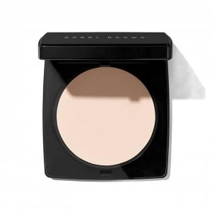 image of Bobbi Brown Pressed Powder - Soft Porcelain