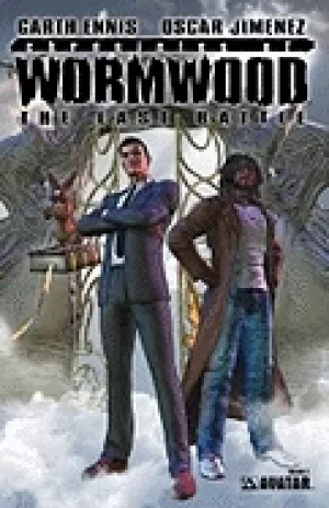Image of chronicles of wormwood last battle