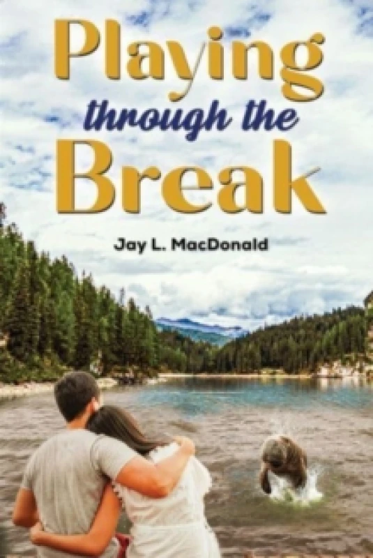 Image of Playing Through the Break Hardback