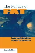Image of politics of fat food and nutrition in america