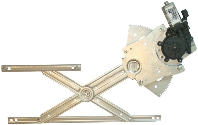 Image of Window regulator VALEO 850750