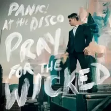 image of Pray for the Wicked