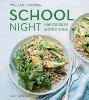 Image of school night