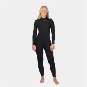 Image of Gul Flexor Recore Ladies CZ 32 BS Steamer - Recore/Black