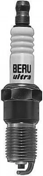 Image of Beru Z31 / 0001645700 Ultra Spark Plug Replaces 75 492 406