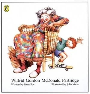Image of Wilfrid Gordon Mcdonald Partridge by Fox Mem Paperback