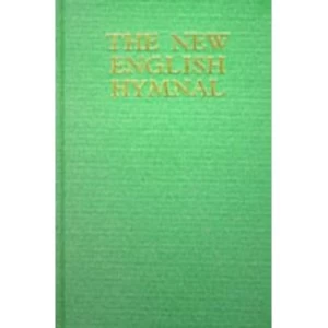 Image of New English Hymnal