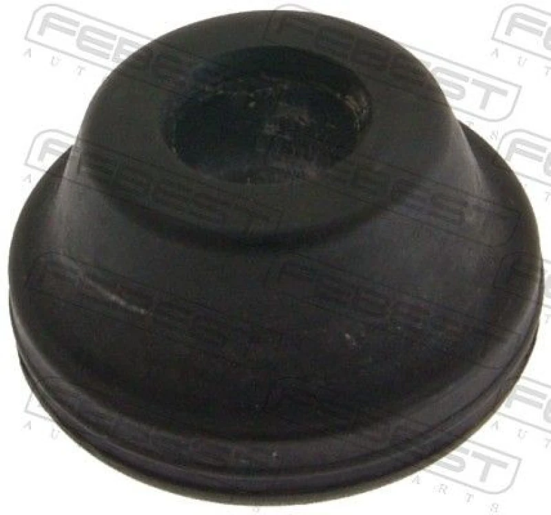 Image of Spacer Bush, shock absorber FEBEST HSB-063