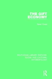 Image of The Gift Economy