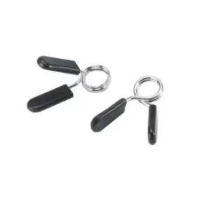 Image of York 1" Standard Spring Collars