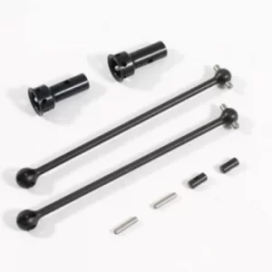 Image of Hobao Hyper Ss/Vs/Cage/Gtb Cvd Shaft