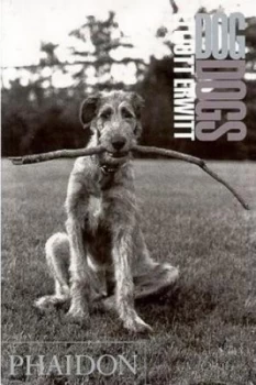 Image of Dogdogs by Elliott Erwitt Paperback