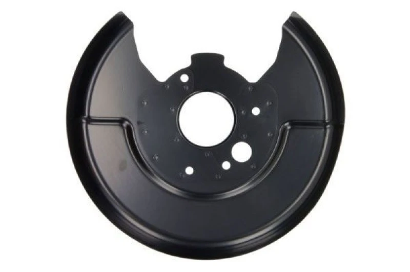 Image of PROCARO PR19-1121 Brake Disc Back Plate Rear Axle Right Splash Panel,brake disc (1330)