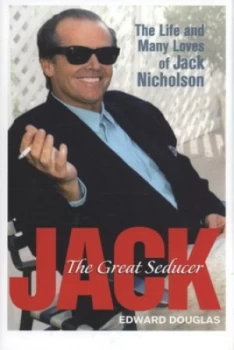 Image of Jack by Edward Douglas Hardback
