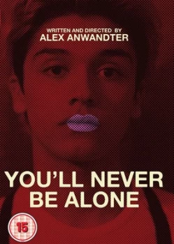 Image of Youll Never Be Alone - DVD