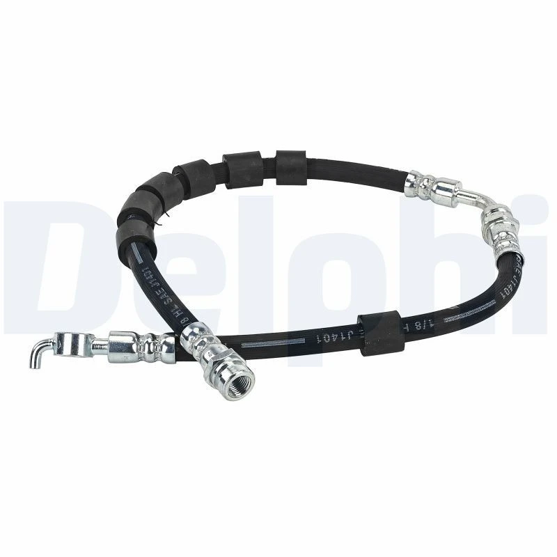 Image of DELPHI LH8046 Brake Hose Brake Hose (83)