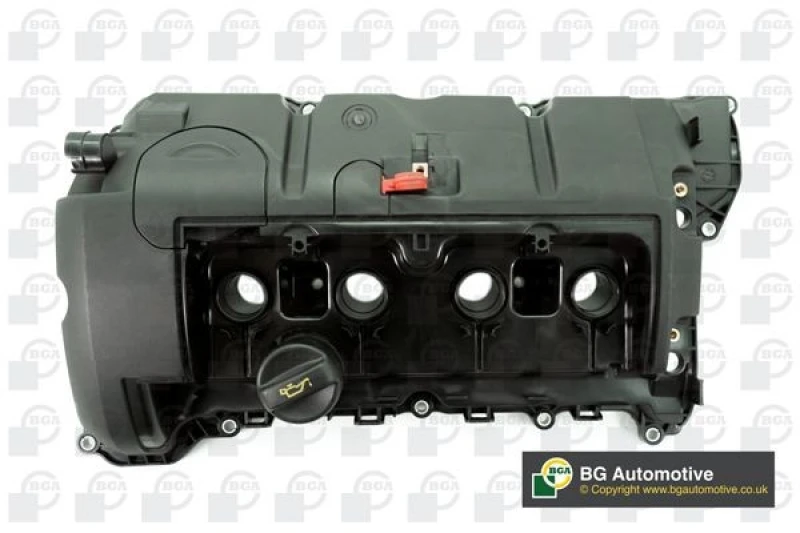 Image of BGA Rocker cover BGA RC14100