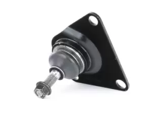 Image of RIDEX Ball joint 2462S0318 Suspension ball joint,Suspension arm ball joint JEEP,GRAND CHEROKEE II (WJ, WG)