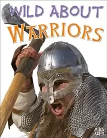 Image of Wild About Warriors