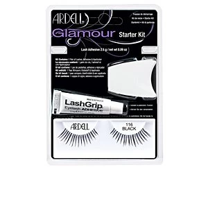 Image of KIT INICIACION GLAMOUR set #101 demi black