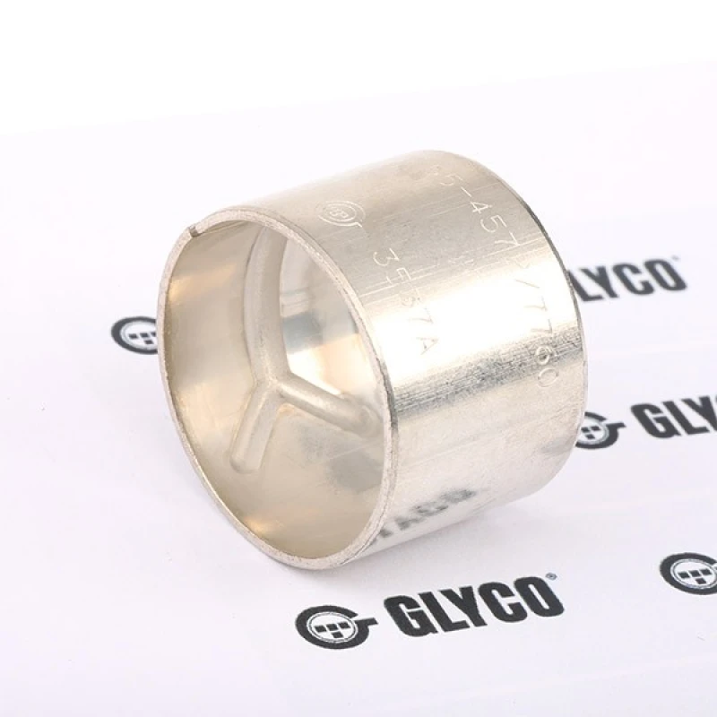 Image of GLYCO 55-4821 SEMI Small End Bushes, connecting rod Small End Bushes,connecting rod (584)
