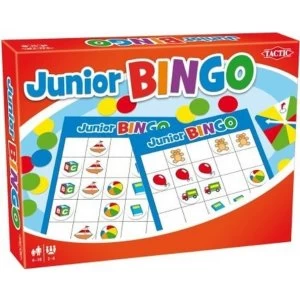 Image of Junior Bingo Board Game