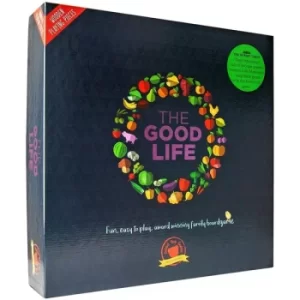 Image of The Good Life Board Game