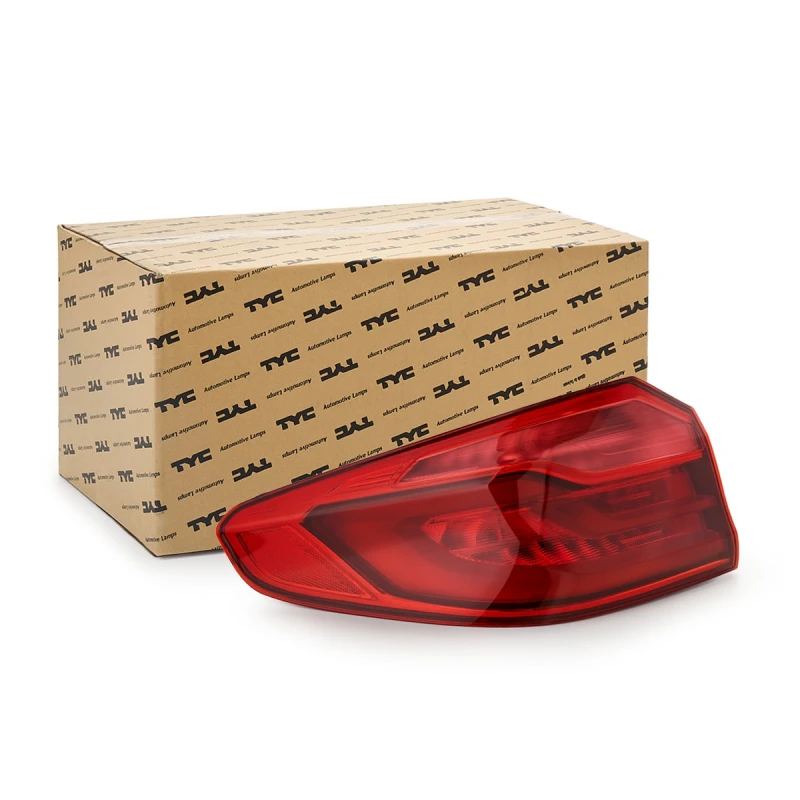 Image of TYC Rear light TYC 11-14674-00-9