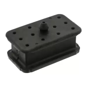 Image of Mounting Bush 47389 by Febi Bilstein Lower Front Axle Left/Right
