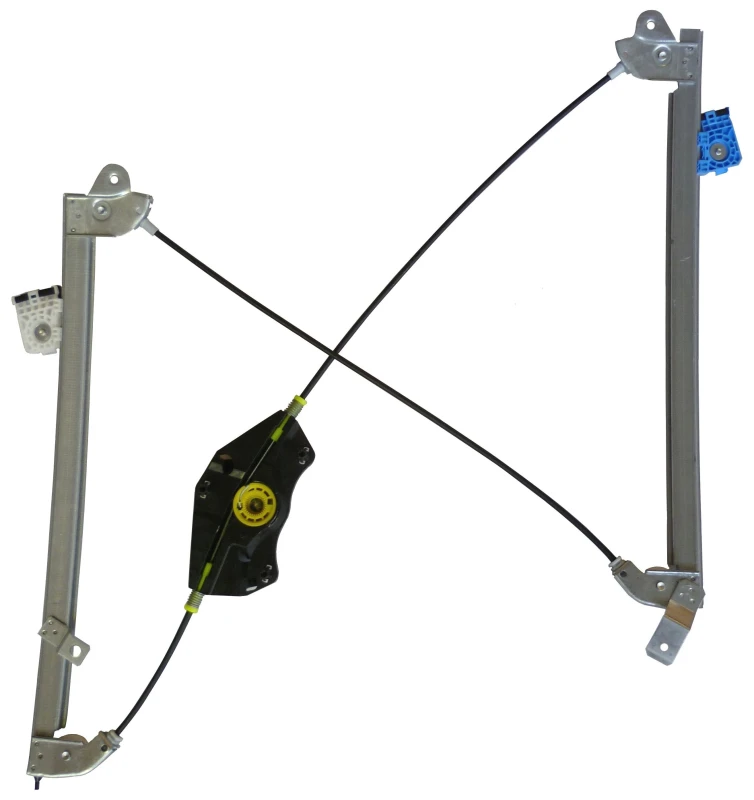 Image of Window regulator VALEO 851737
