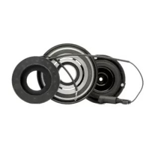 Image of AKS DASIS Compressor Clutch MERCEDES-BENZ 855003N 0002302011,0002303911,0002306811 0002307011,0002340911,0002342011,0002342911,A0002302011,A0002303911