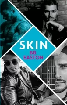 Image of Skin : by the bestselling author of Sex/Life: 44 chapters about 4 men