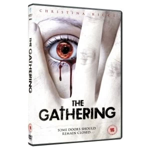 Image of The Gathering DVD