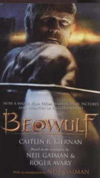 Image of Beowulf by Caitlin Kiernan Paperback