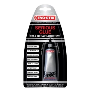 image of Bostik Evo-Stik Serious Glue